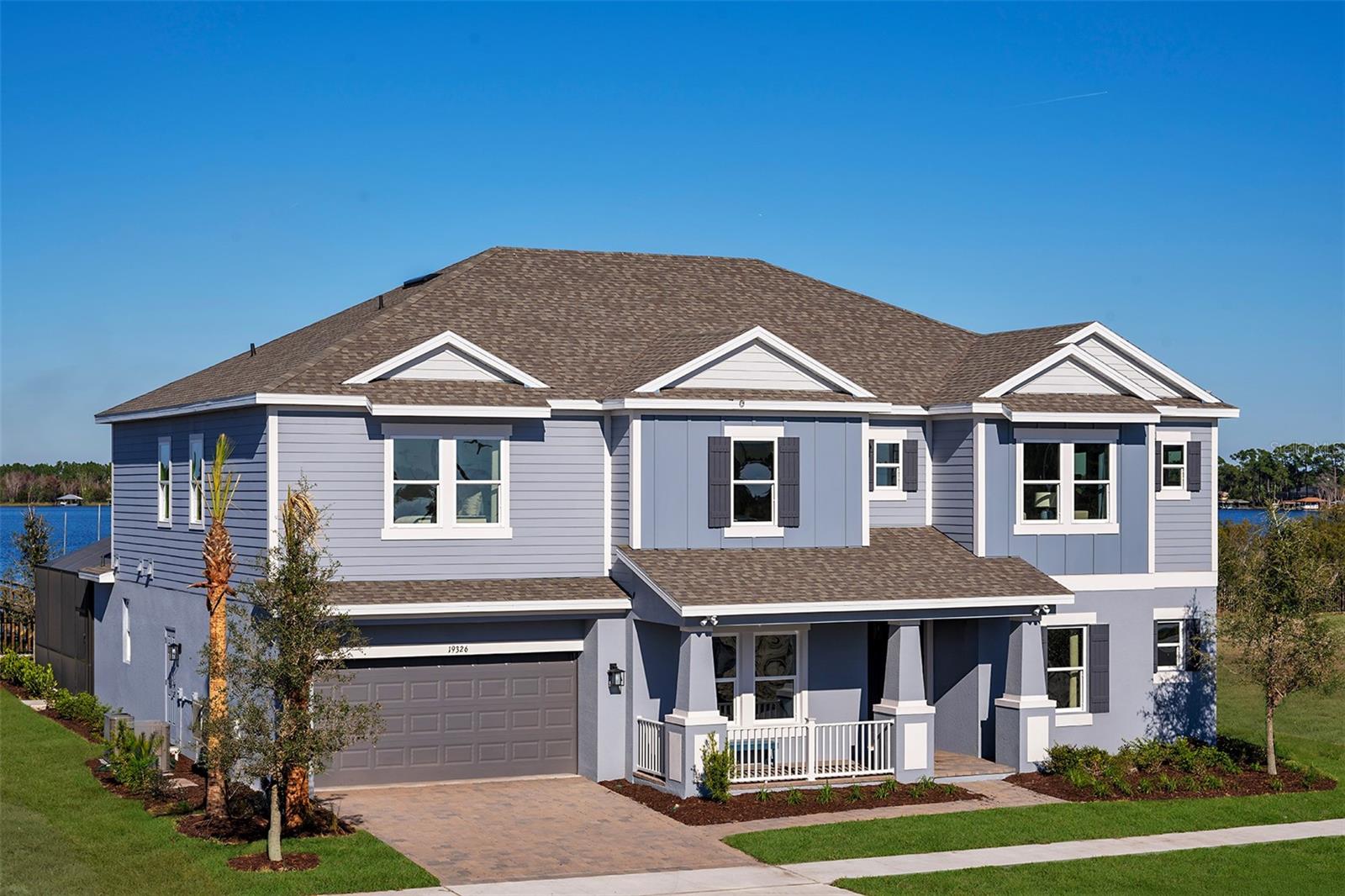 LOCHSIDE - Residential