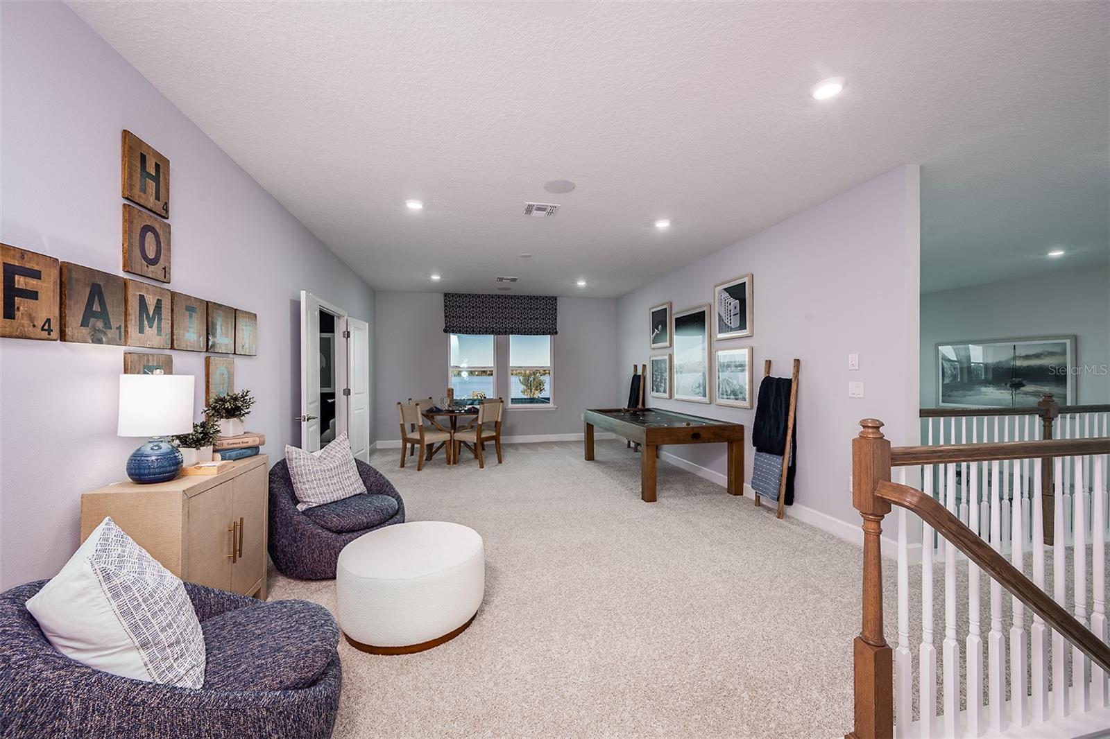 LOCHSIDE - Residential