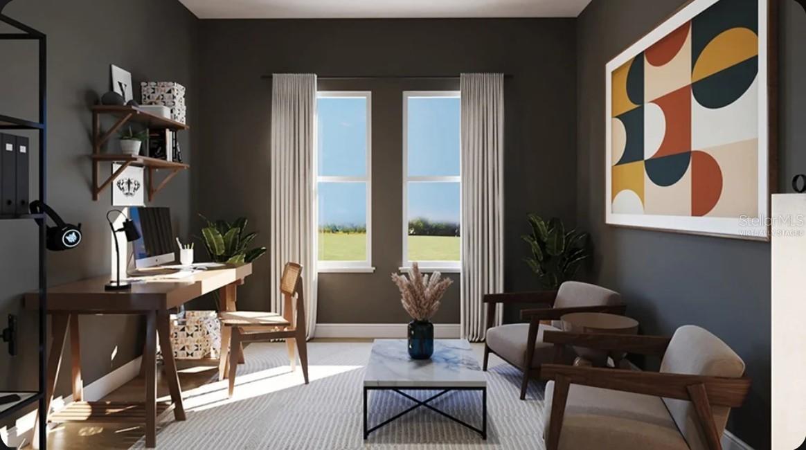 ESPLANADE AT WIREGRASS RANCH - Residential