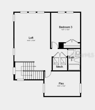 ESPLANADE AT WIREGRASS RANCH - Residential