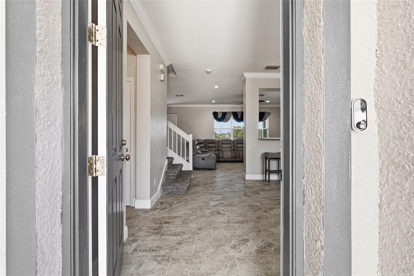 CREEKSIDE - Residential
