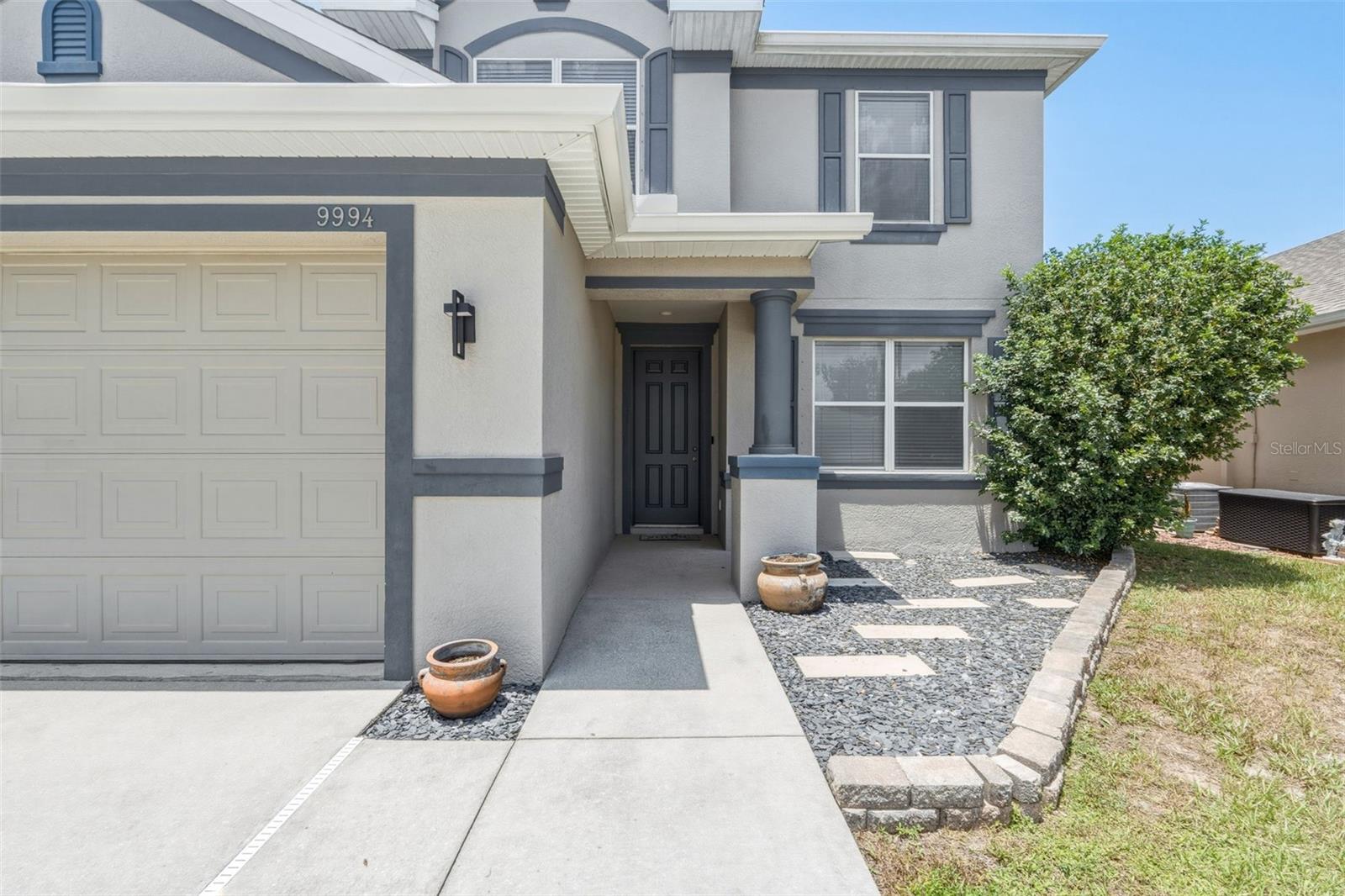 CREEKSIDE - Residential