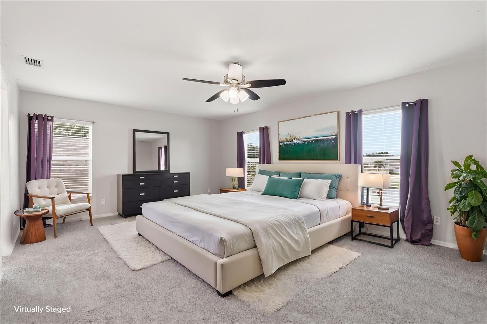 CREEKSIDE - Residential