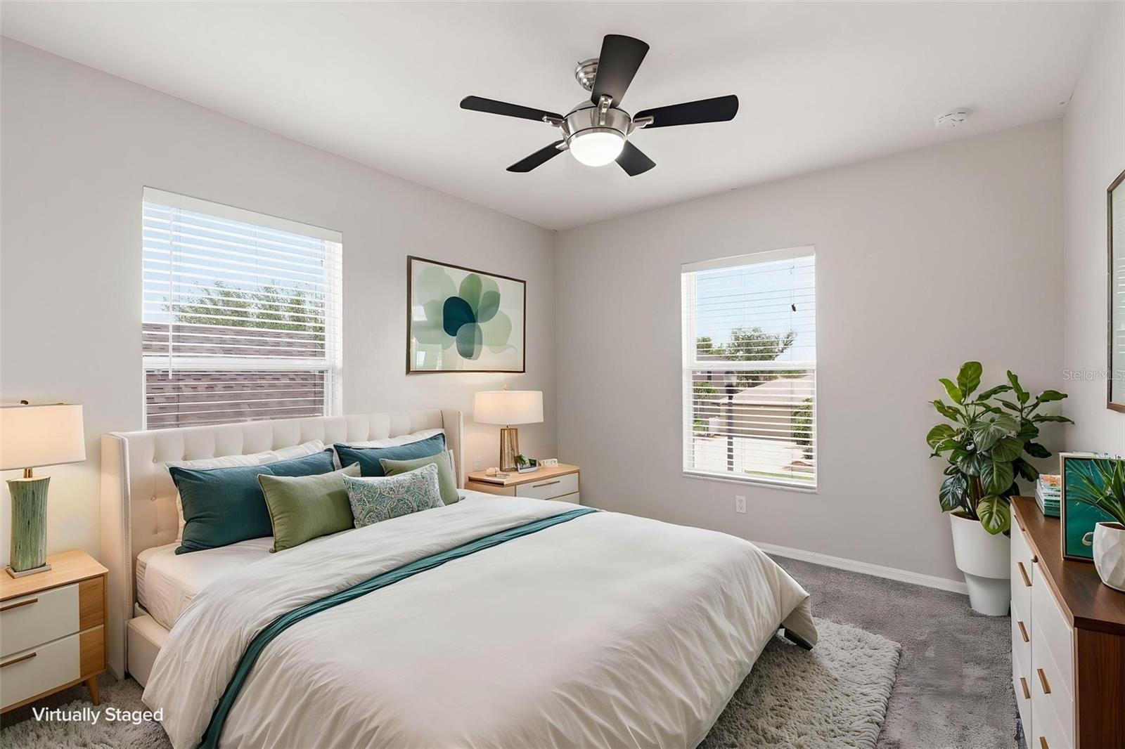 CREEKSIDE - Residential