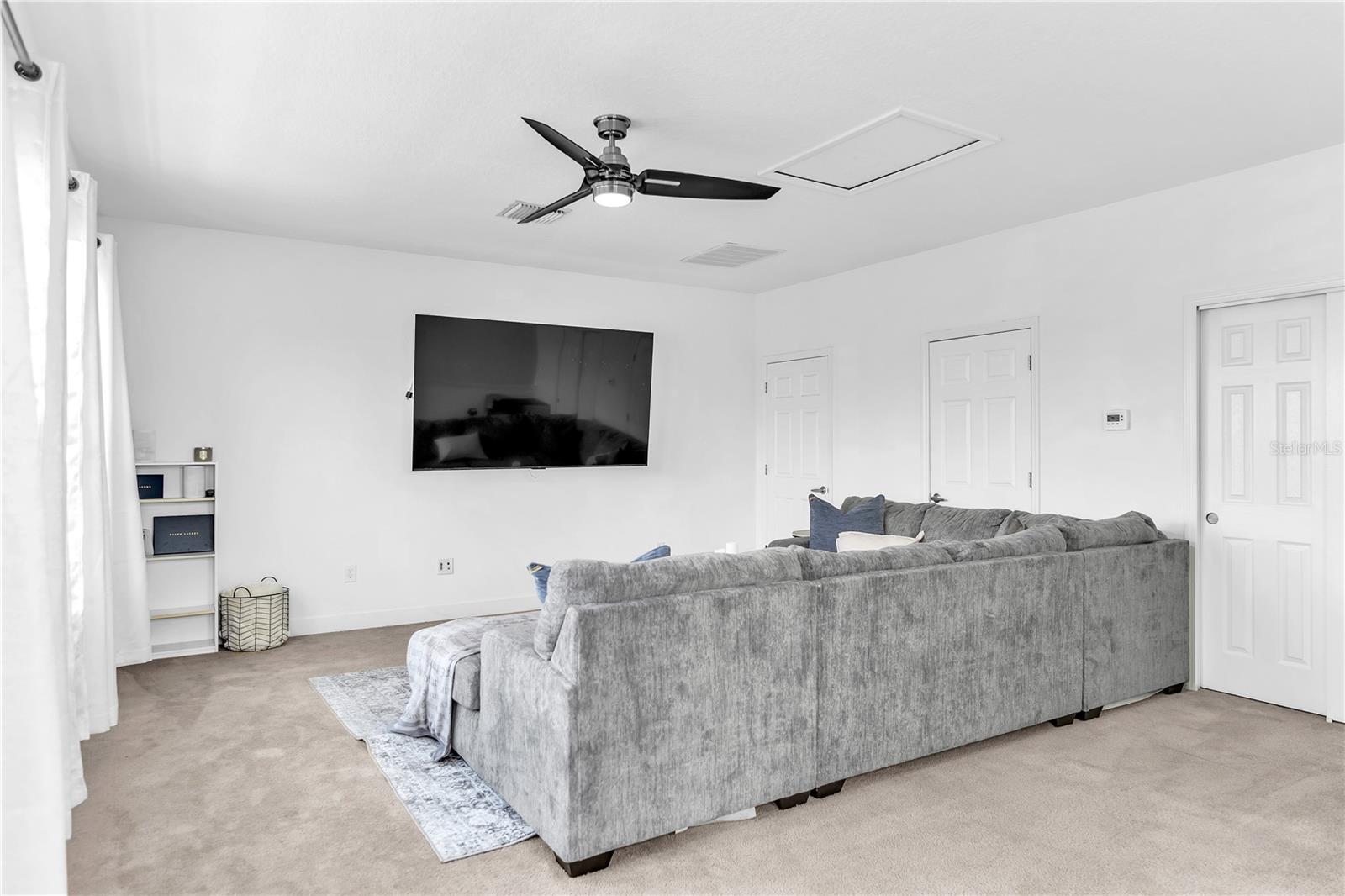 UNION PARK PHASE 4B & 4C - Residential