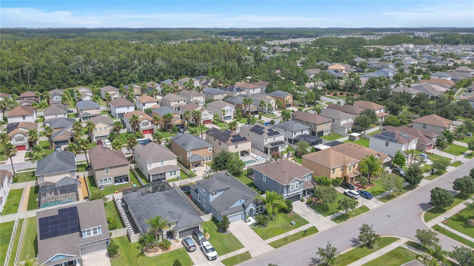 UNION PARK PHASE 4B & 4C - Residential