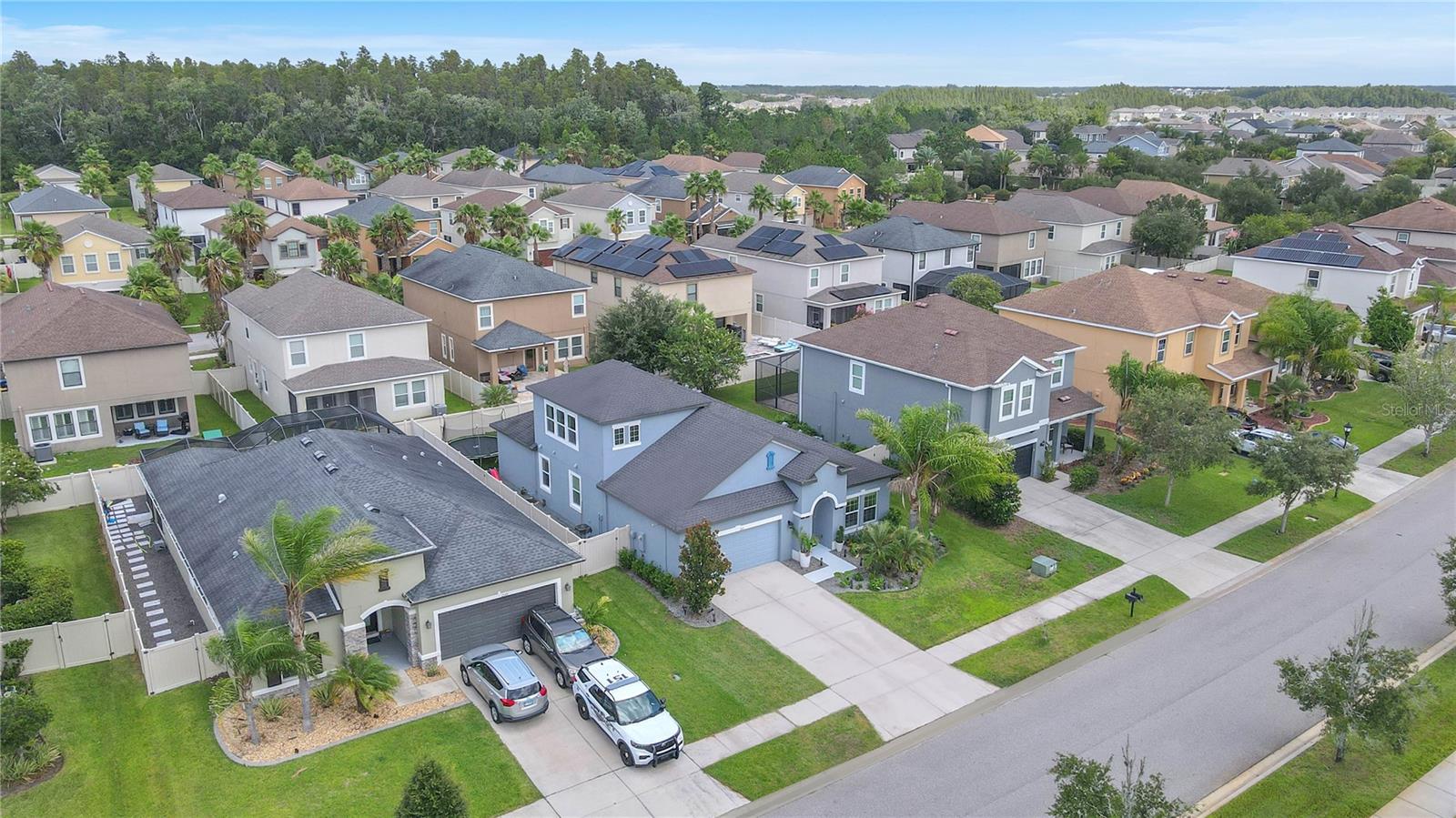 UNION PARK PHASE 4B & 4C - Residential
