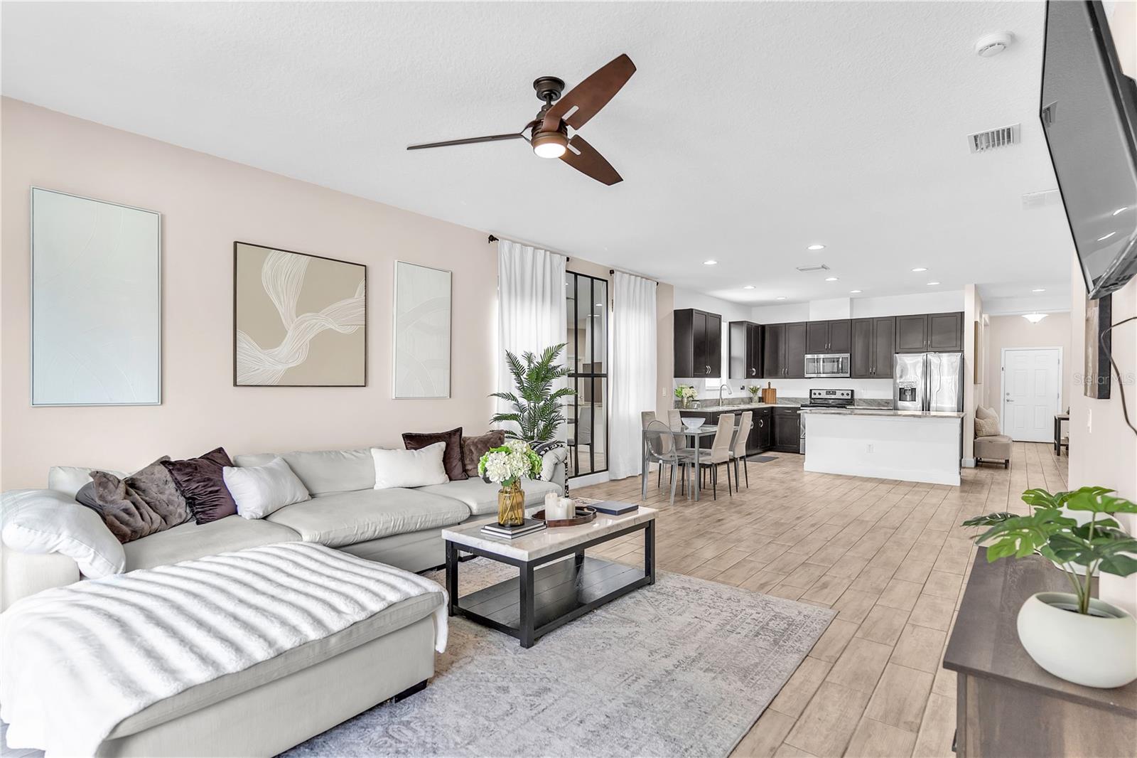 UNION PARK PHASE 4B & 4C - Residential