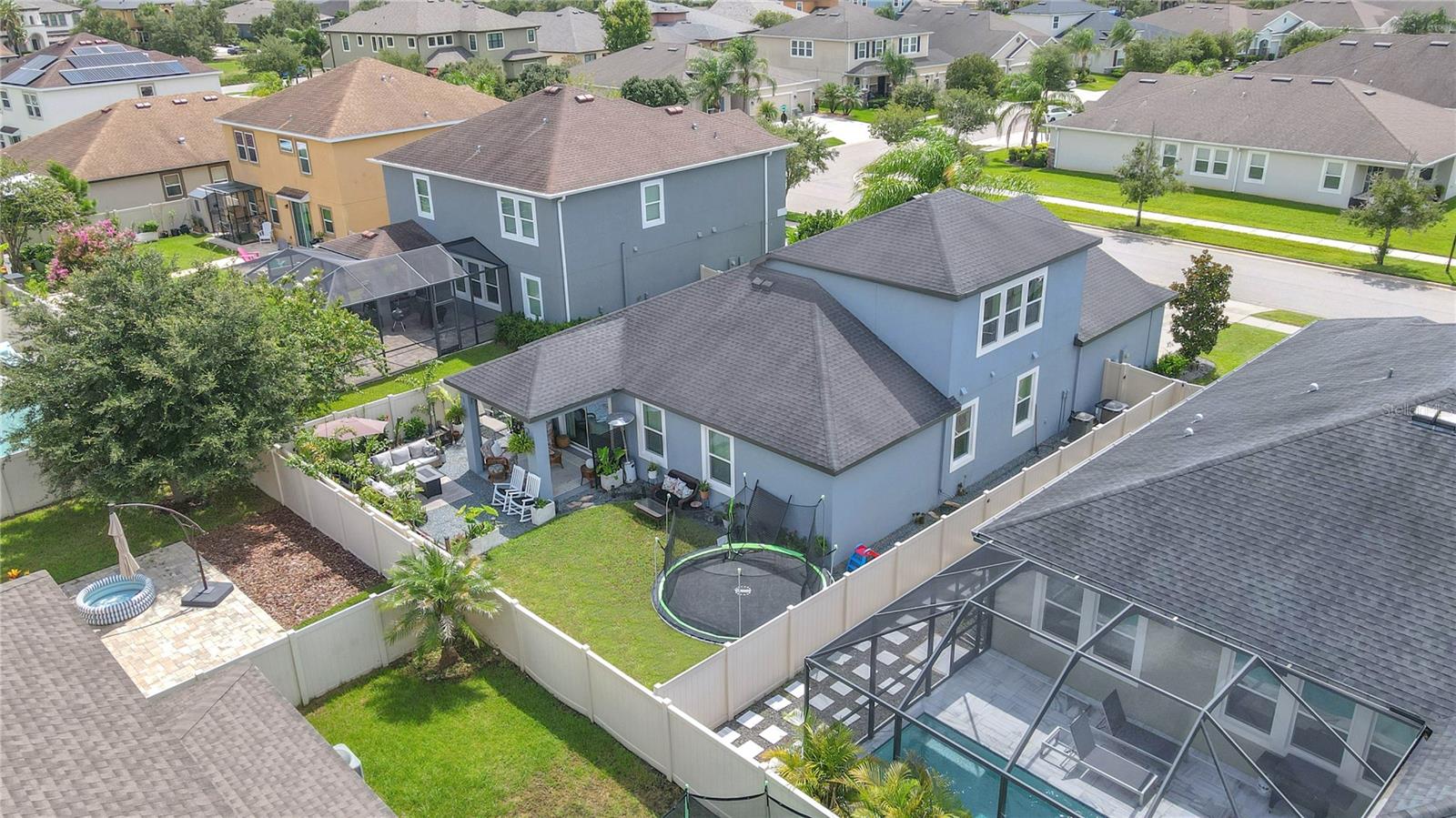 UNION PARK PHASE 4B & 4C - Residential