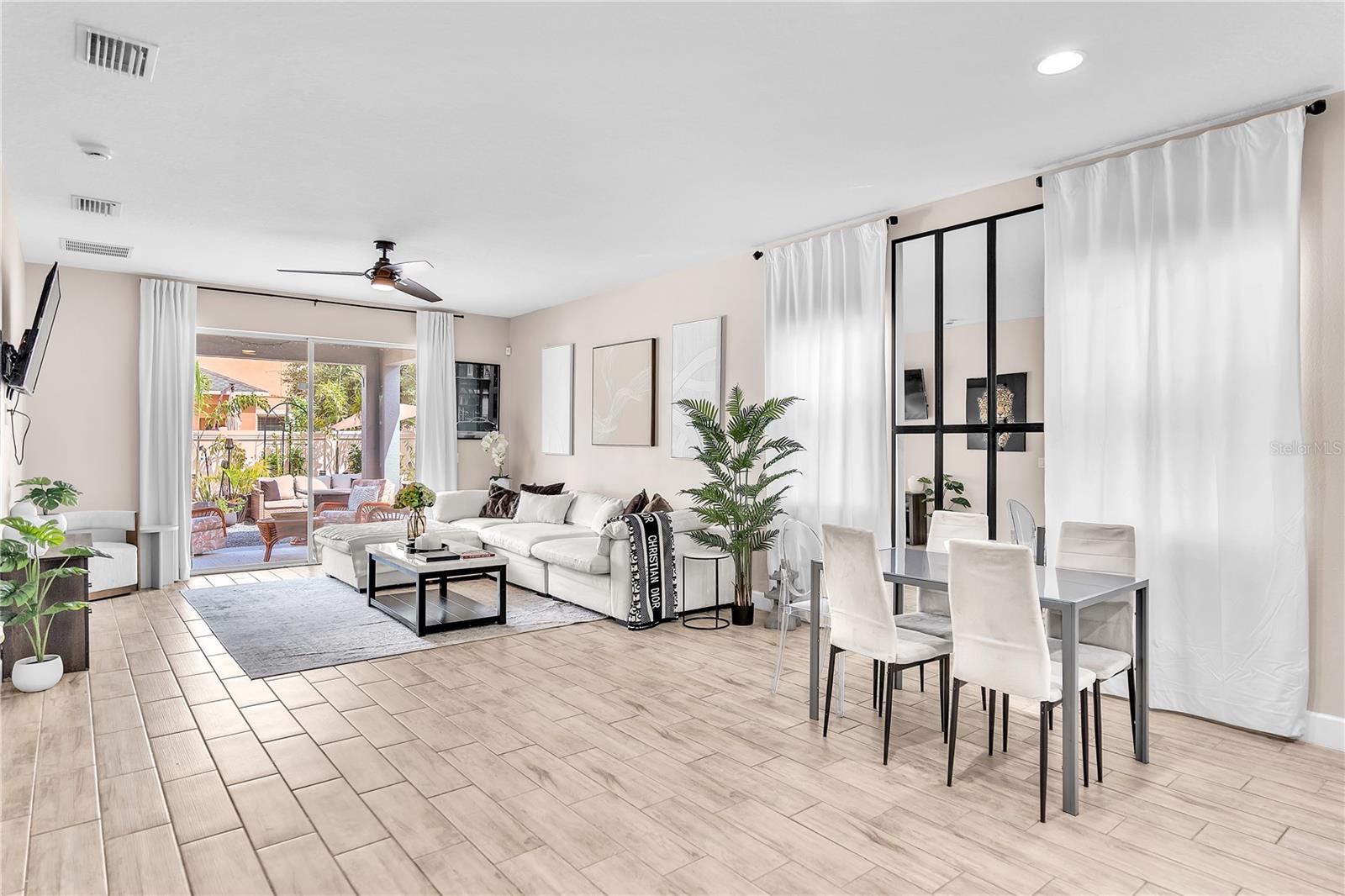 UNION PARK PHASE 4B & 4C - Residential