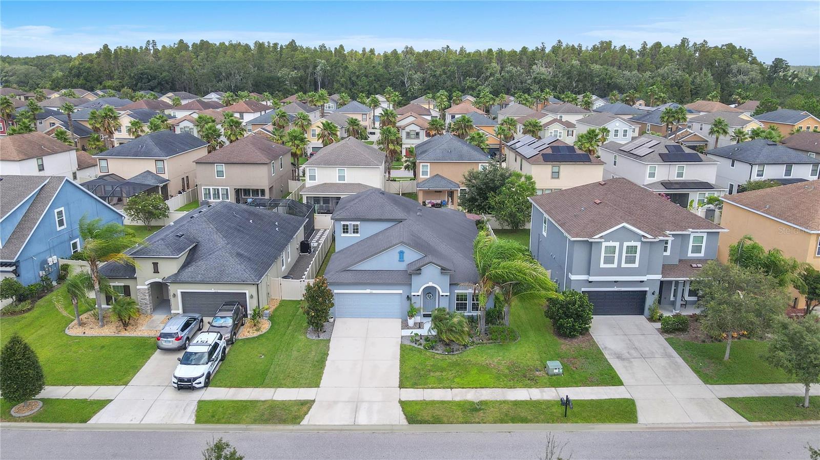 UNION PARK PHASE 4B & 4C - Residential