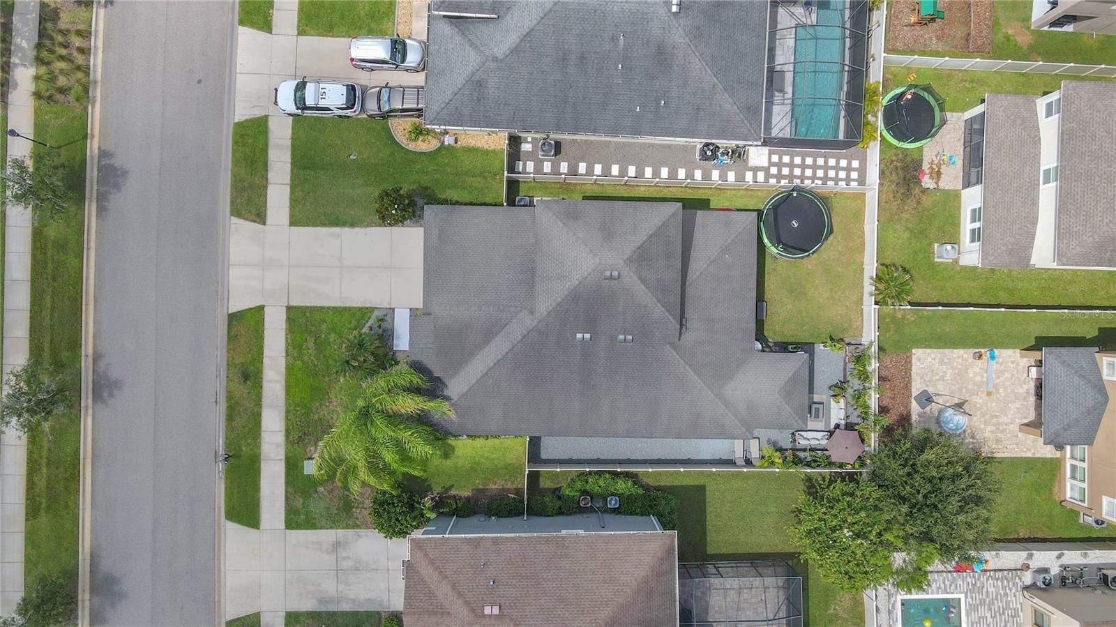 UNION PARK PHASE 4B & 4C - Residential
