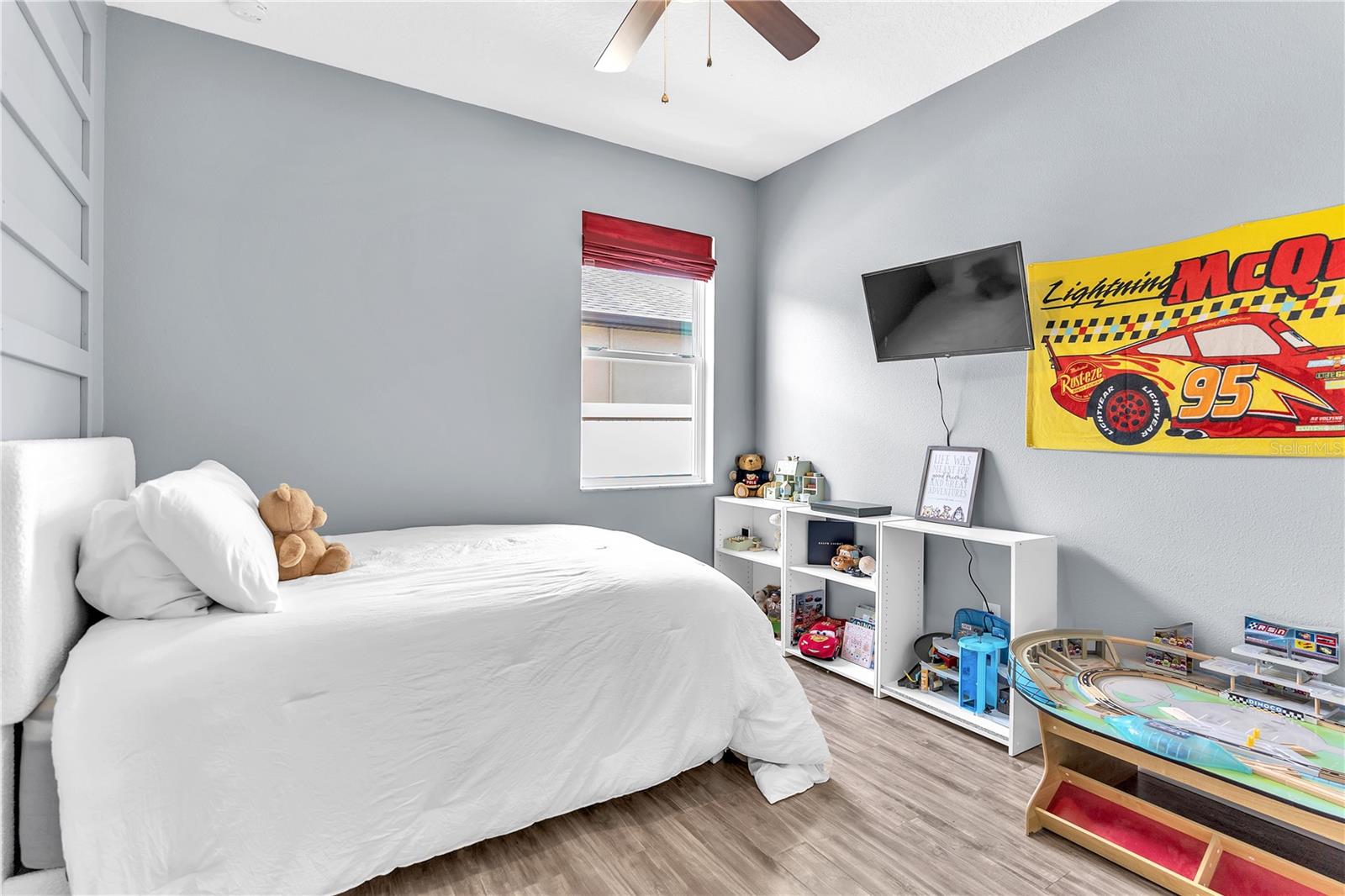 UNION PARK PHASE 4B & 4C - Residential