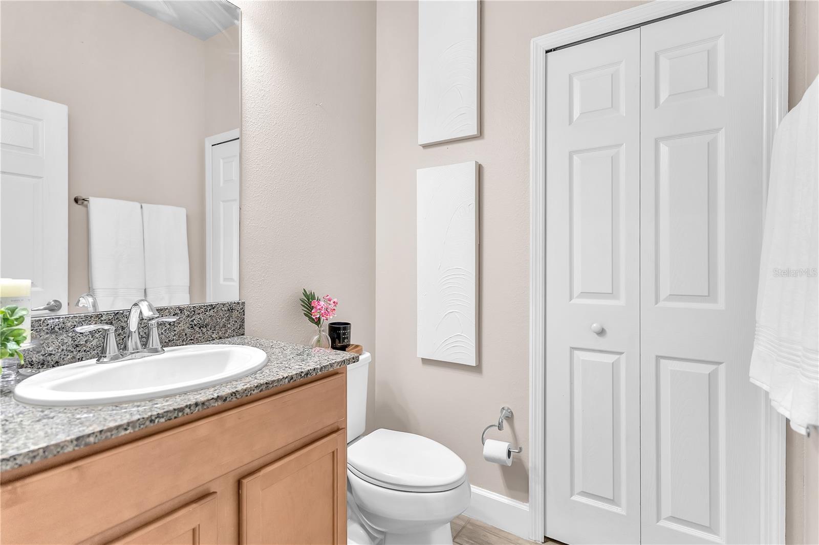 UNION PARK PHASE 4B & 4C - Residential