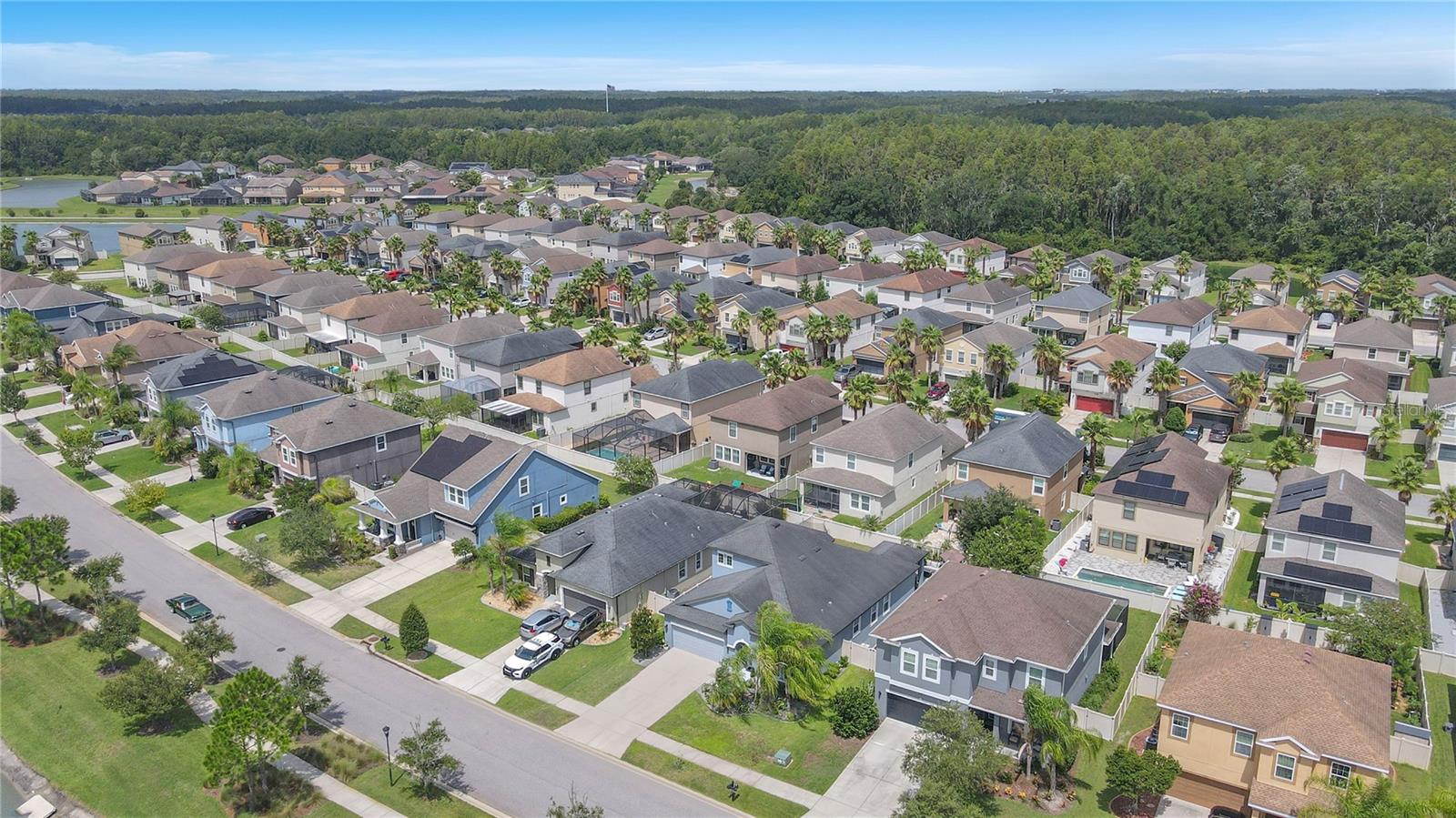 UNION PARK PHASE 4B & 4C - Residential