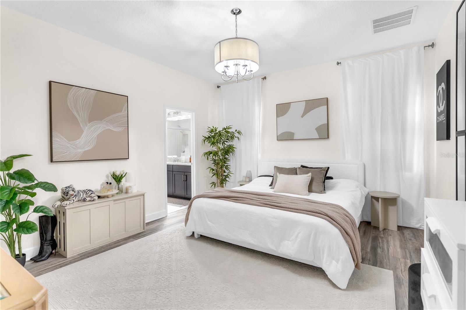 UNION PARK PHASE 4B & 4C - Residential