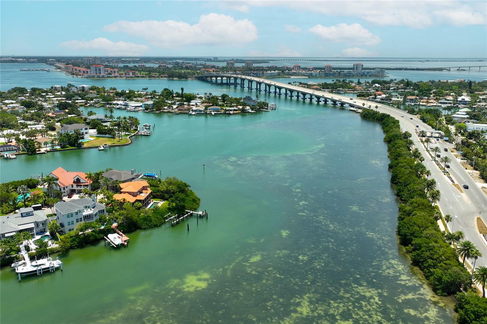 LONE PALM BEACH CONDO - Residential