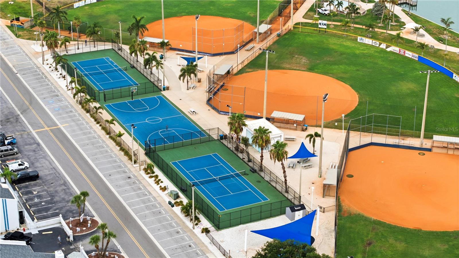 LONE PALM BEACH CONDO - Residential