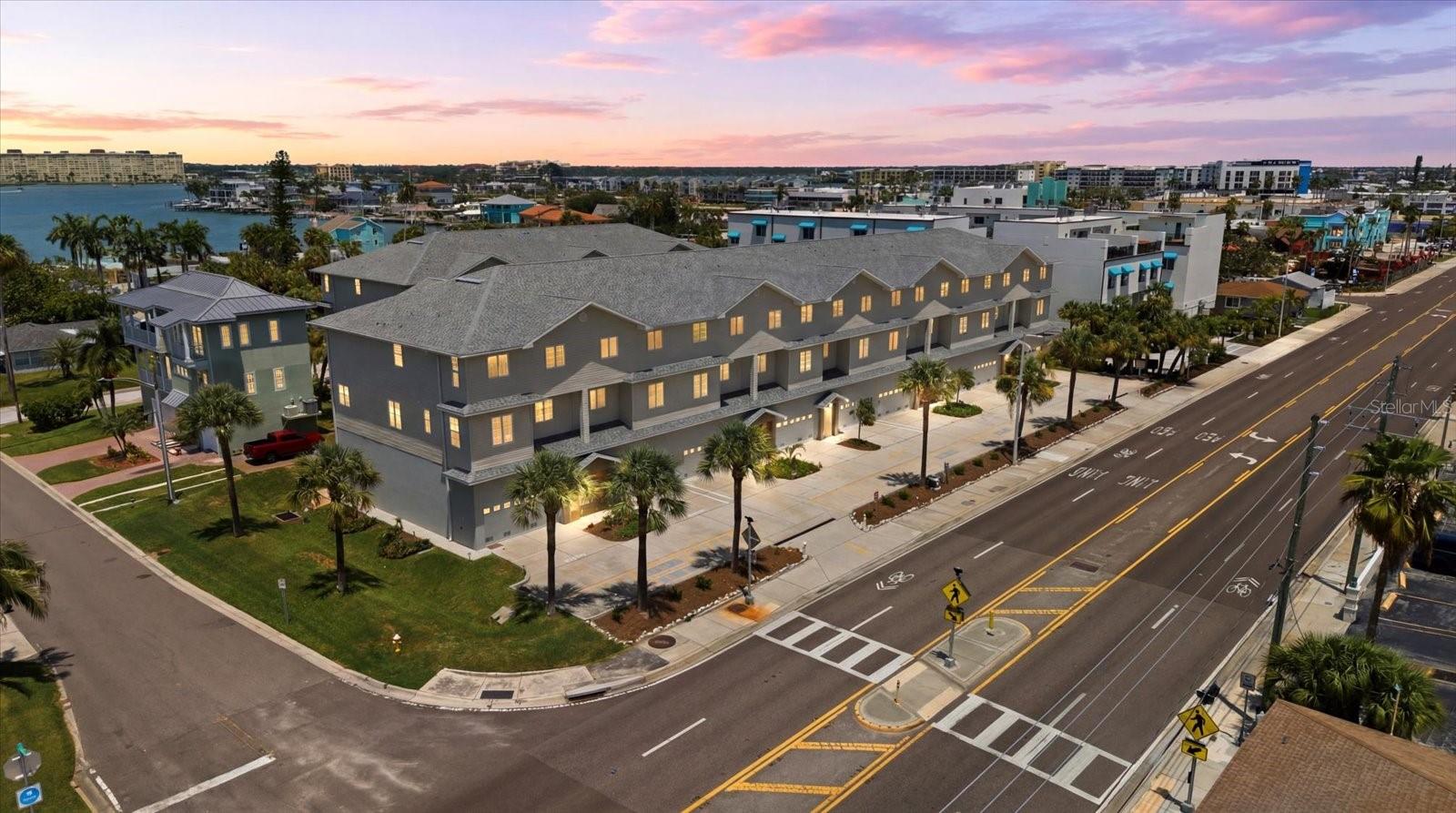 LONE PALM BEACH CONDO - Residential