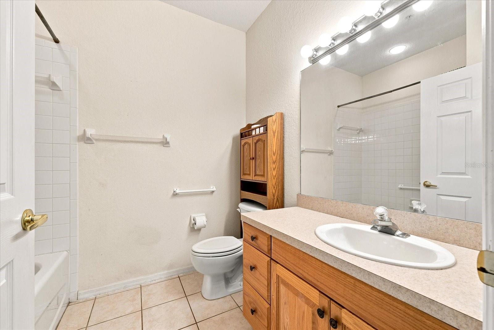 LONE PALM BEACH CONDO - Residential