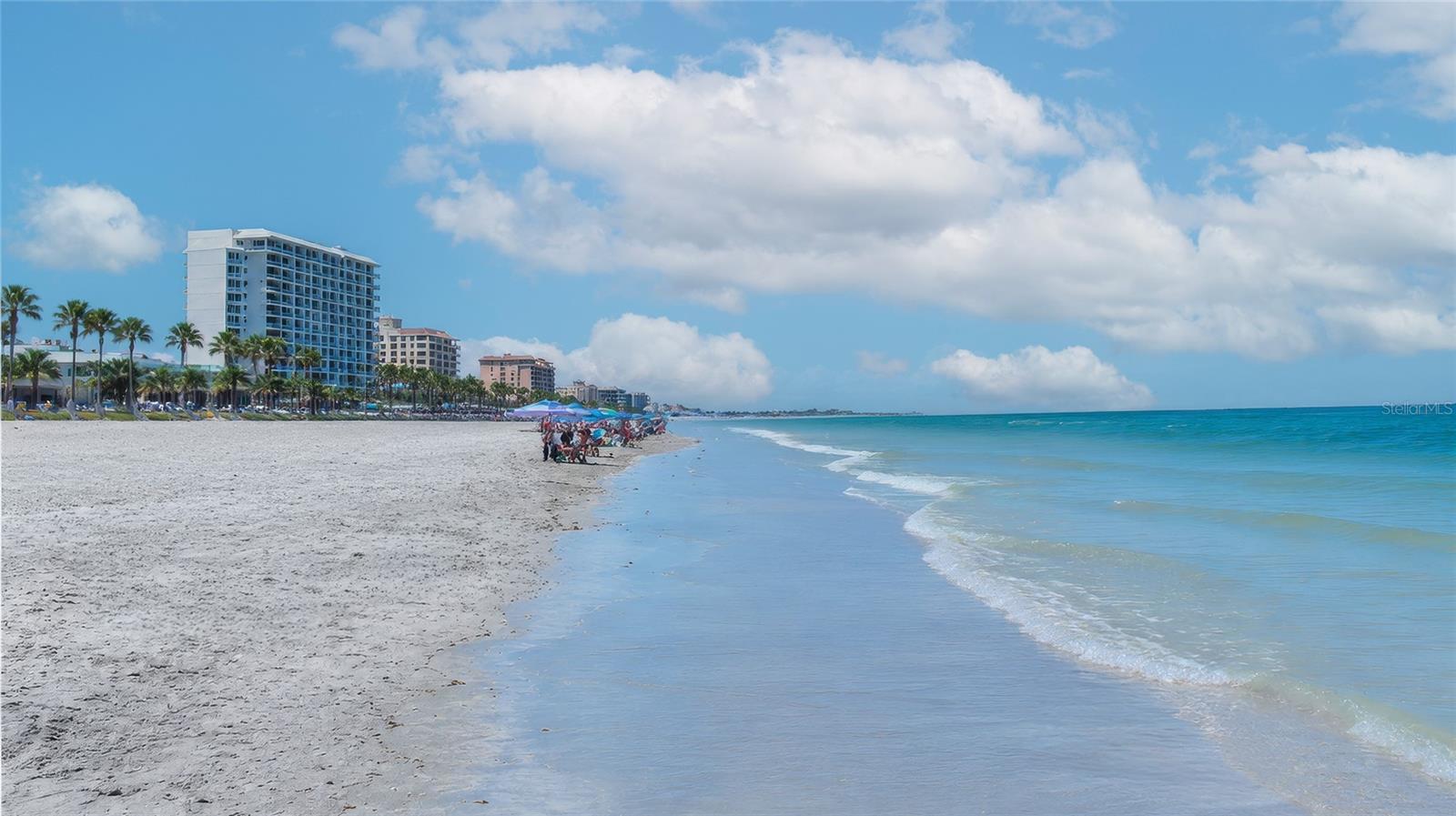 LONE PALM BEACH CONDO - Residential