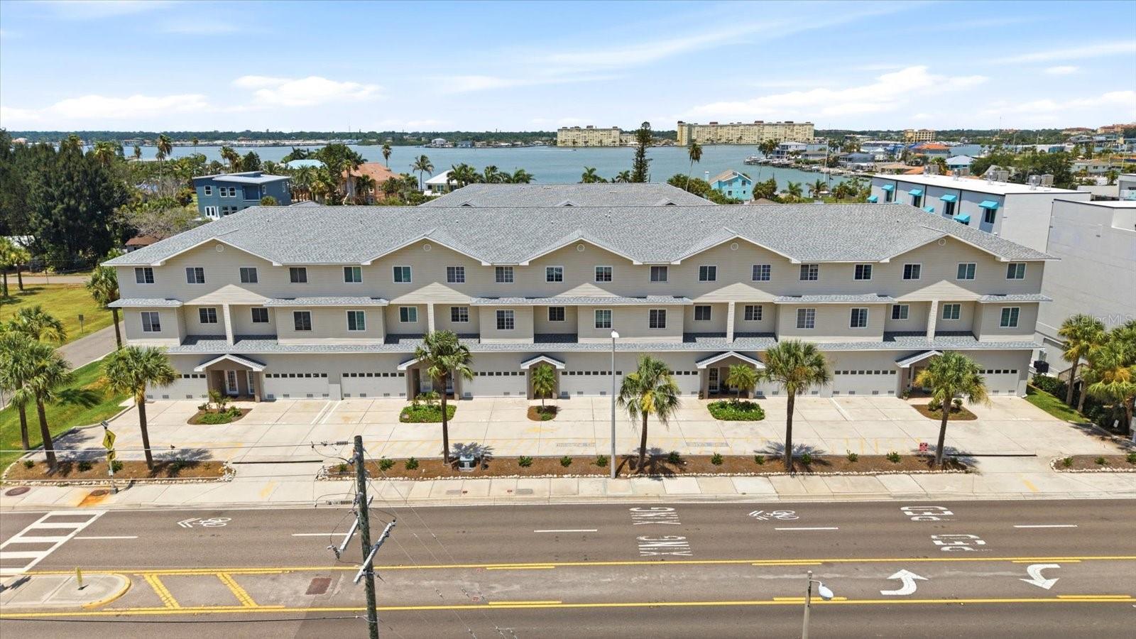 LONE PALM BEACH CONDO - Residential