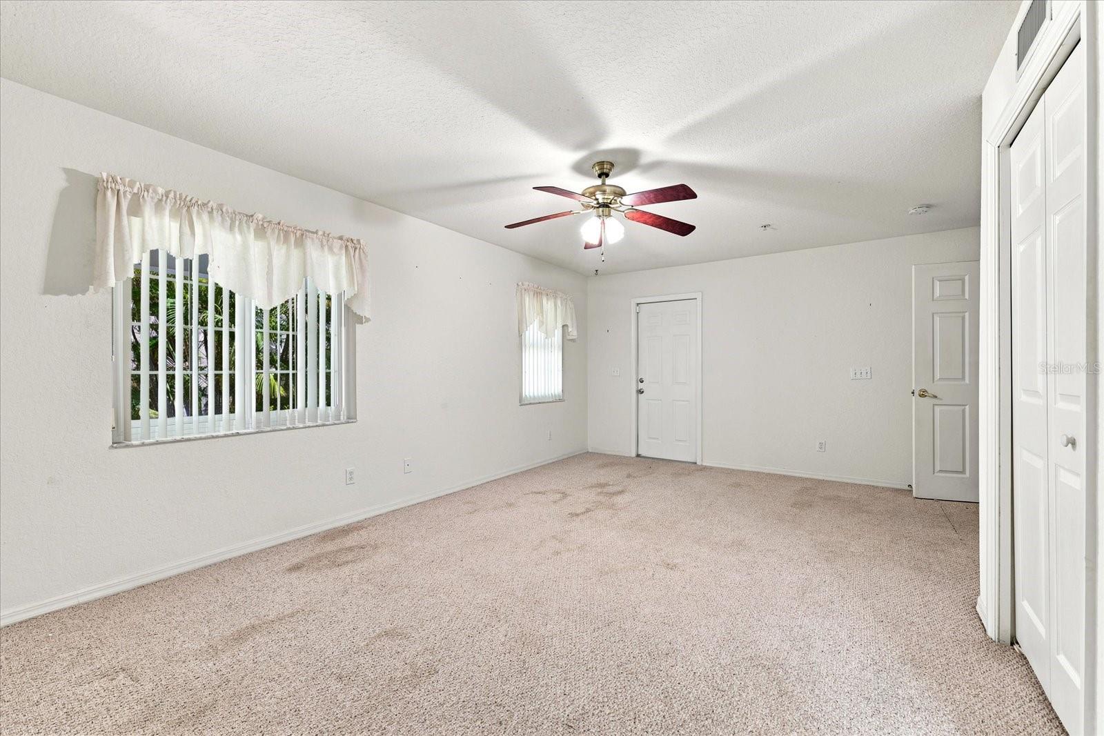LONE PALM BEACH CONDO - Residential