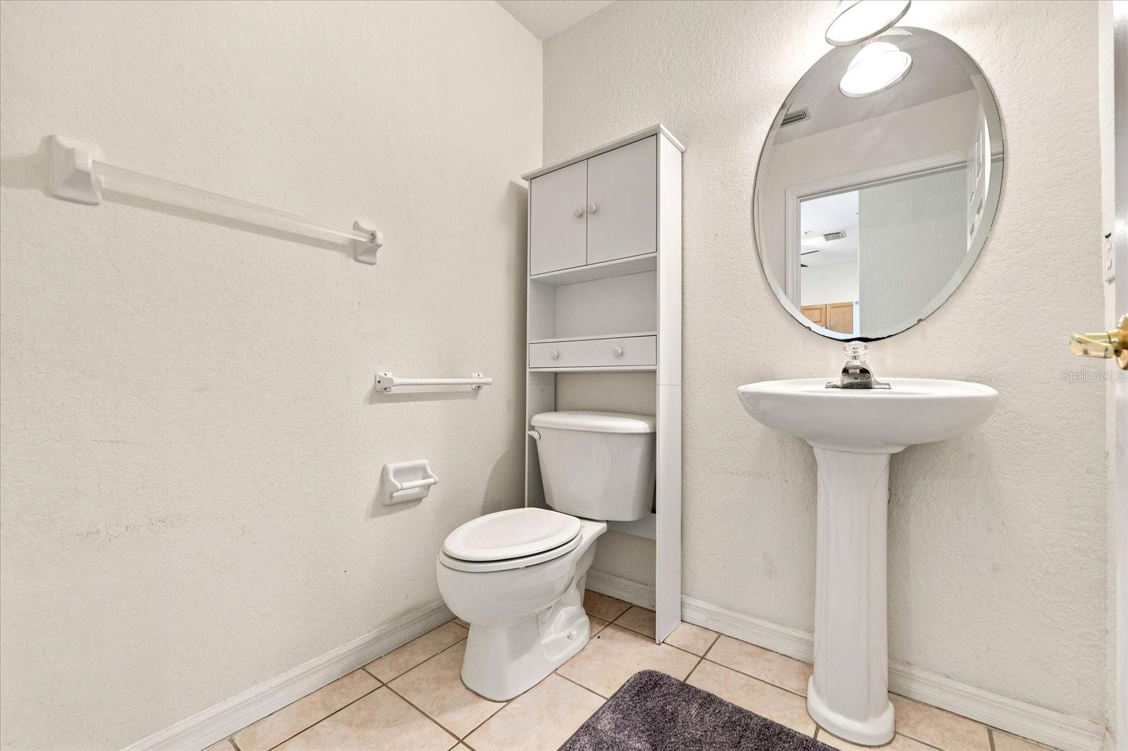 LONE PALM BEACH CONDO - Residential