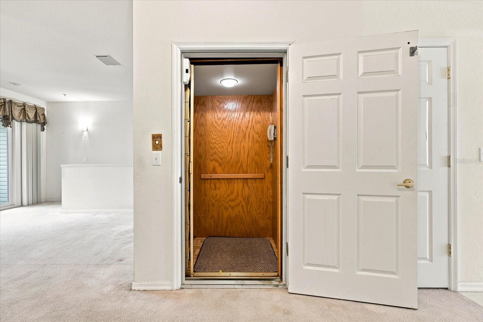 LONE PALM BEACH CONDO - Residential