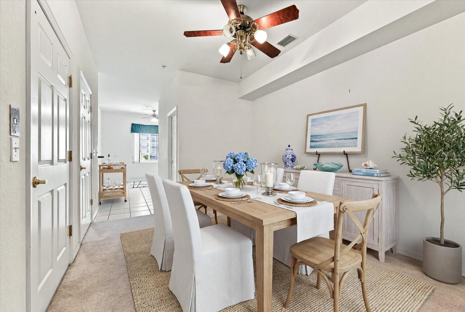 LONE PALM BEACH CONDO - Residential