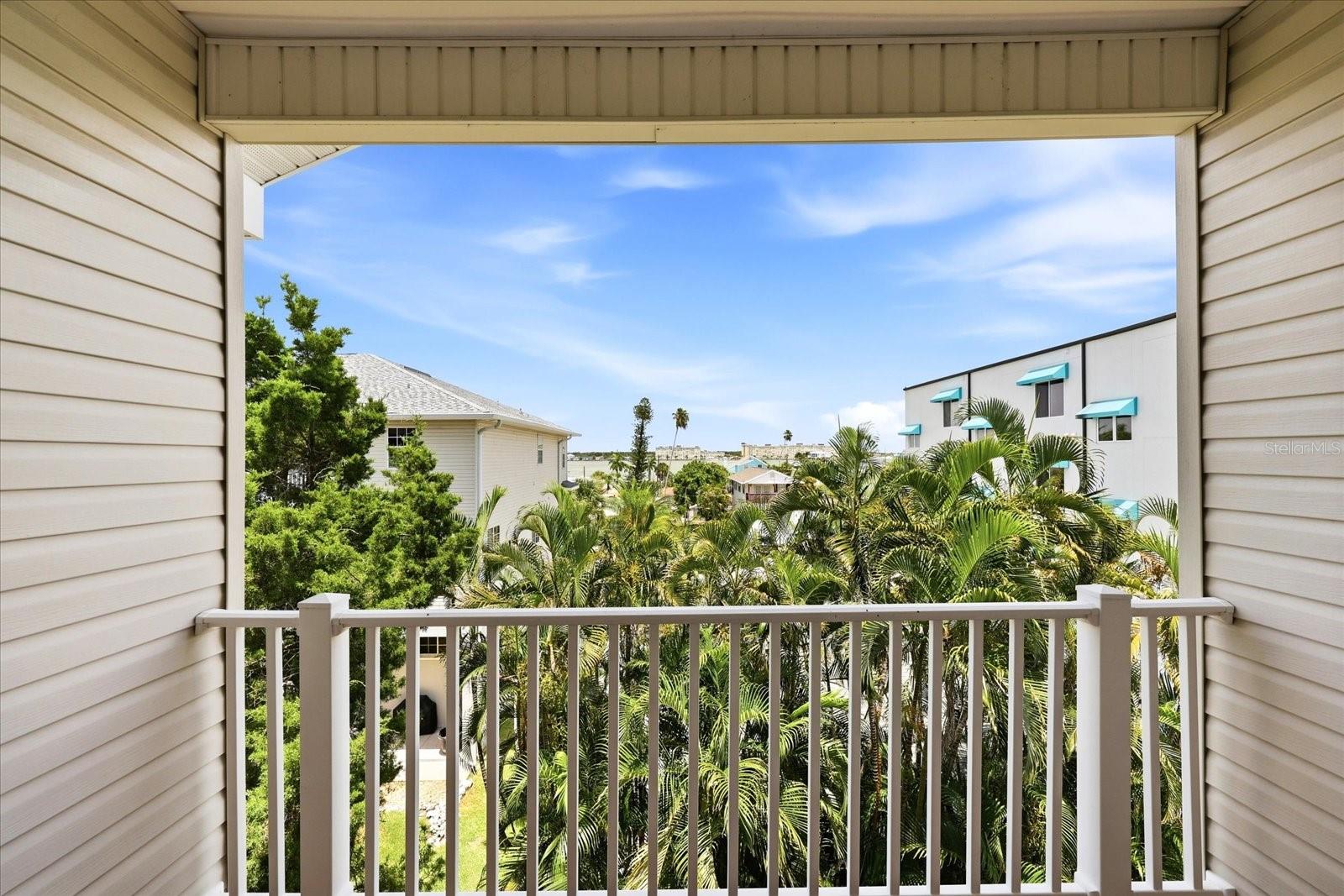 LONE PALM BEACH CONDO - Residential