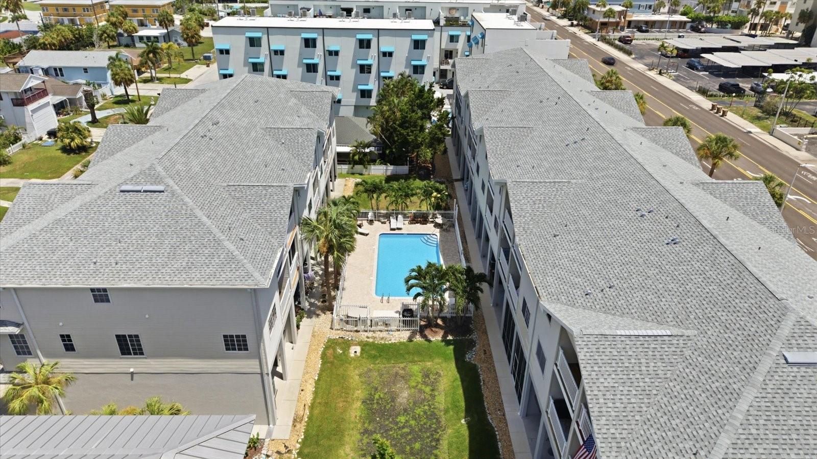 LONE PALM BEACH CONDO - Residential