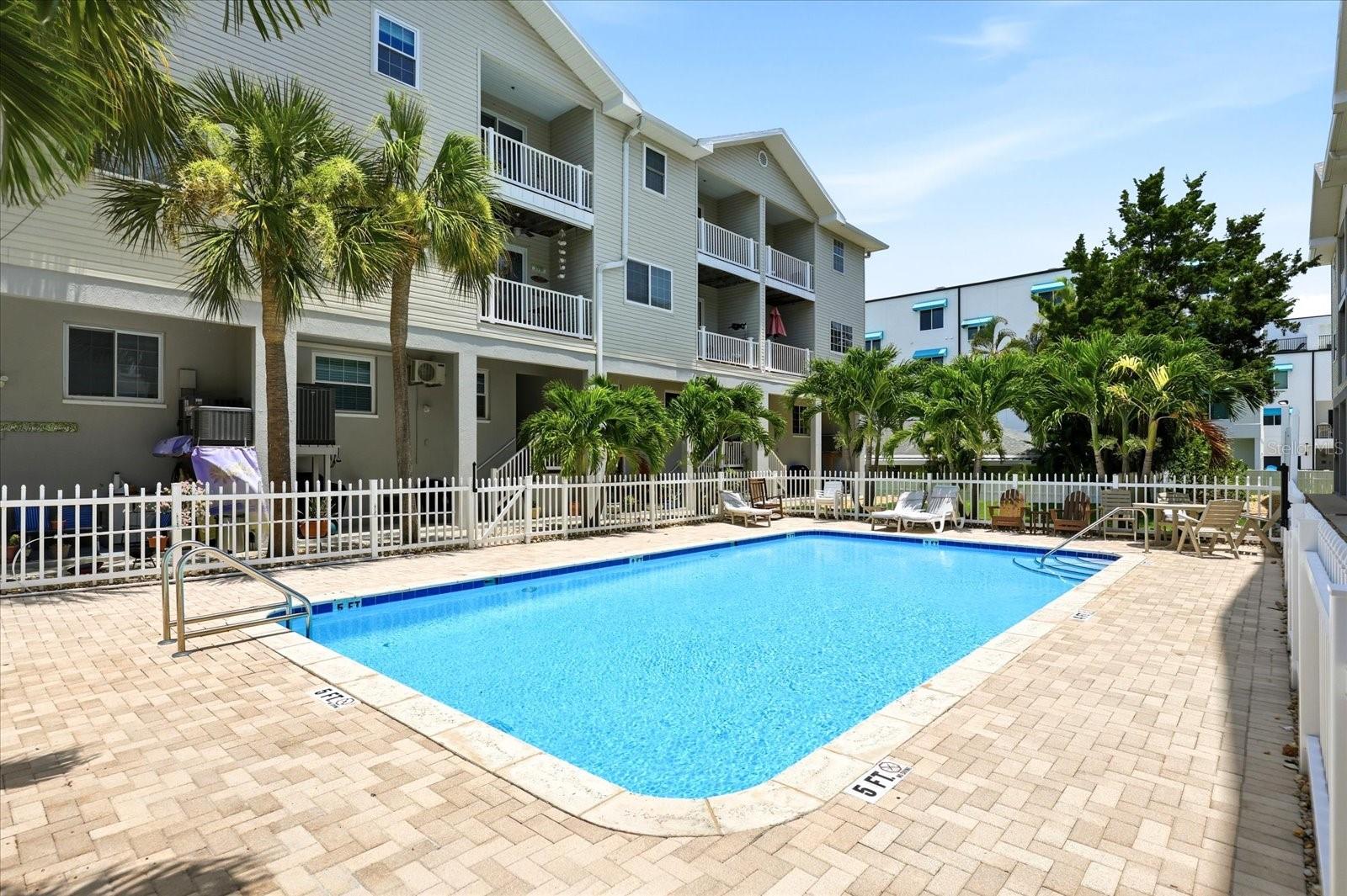 LONE PALM BEACH CONDO - Residential