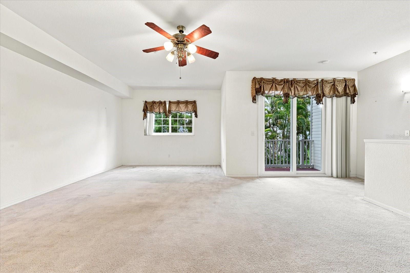 LONE PALM BEACH CONDO - Residential