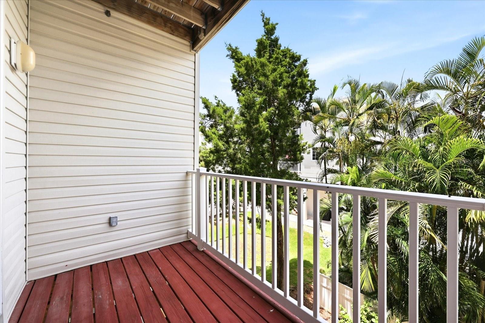 LONE PALM BEACH CONDO - Residential
