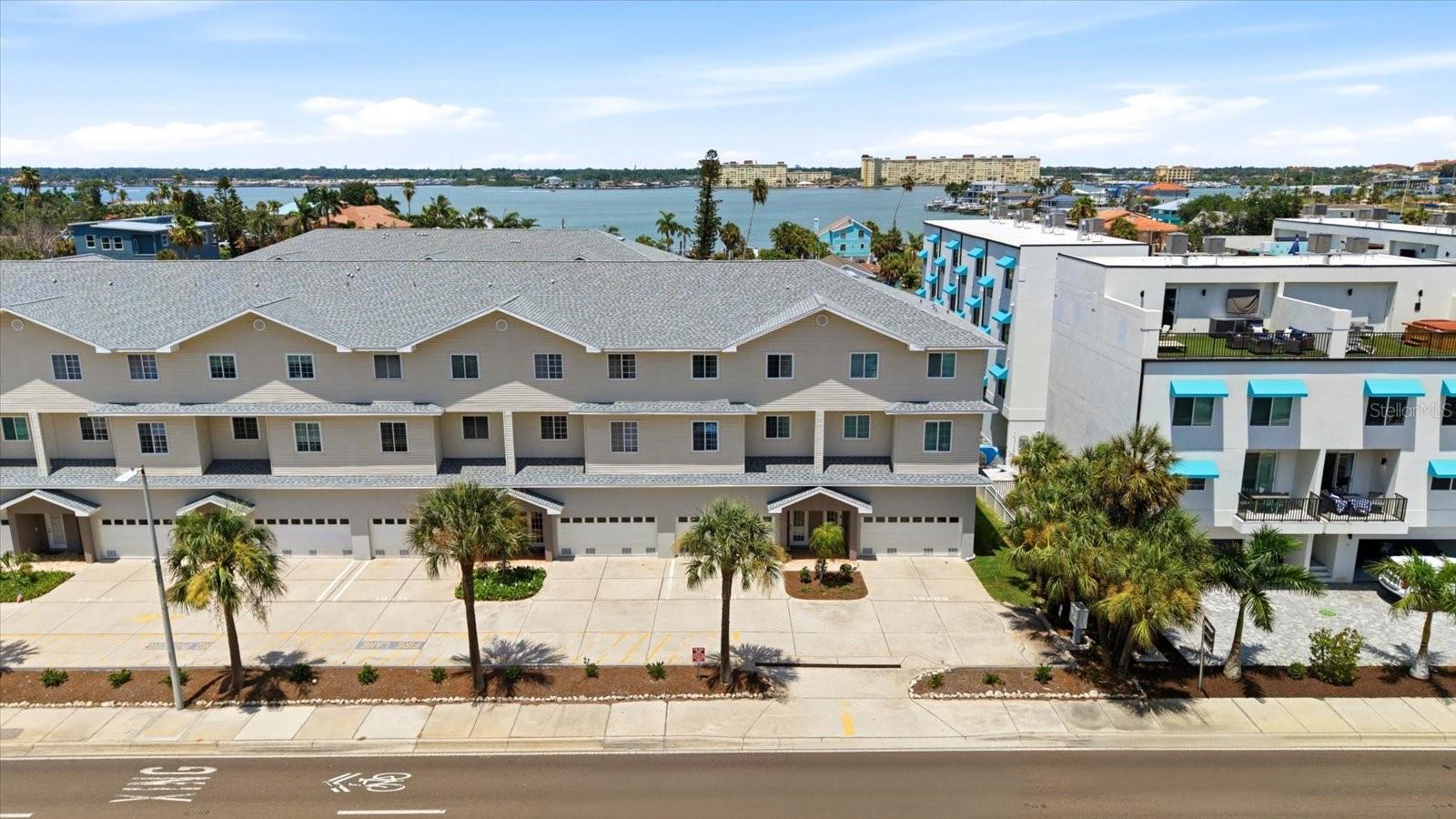 LONE PALM BEACH CONDO - Residential