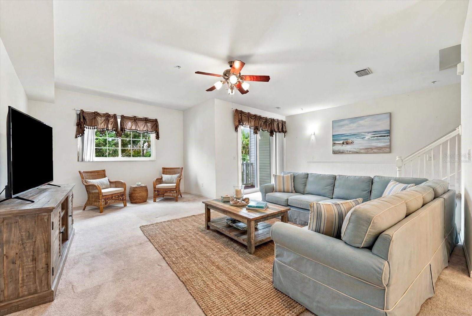 LONE PALM BEACH CONDO - Residential
