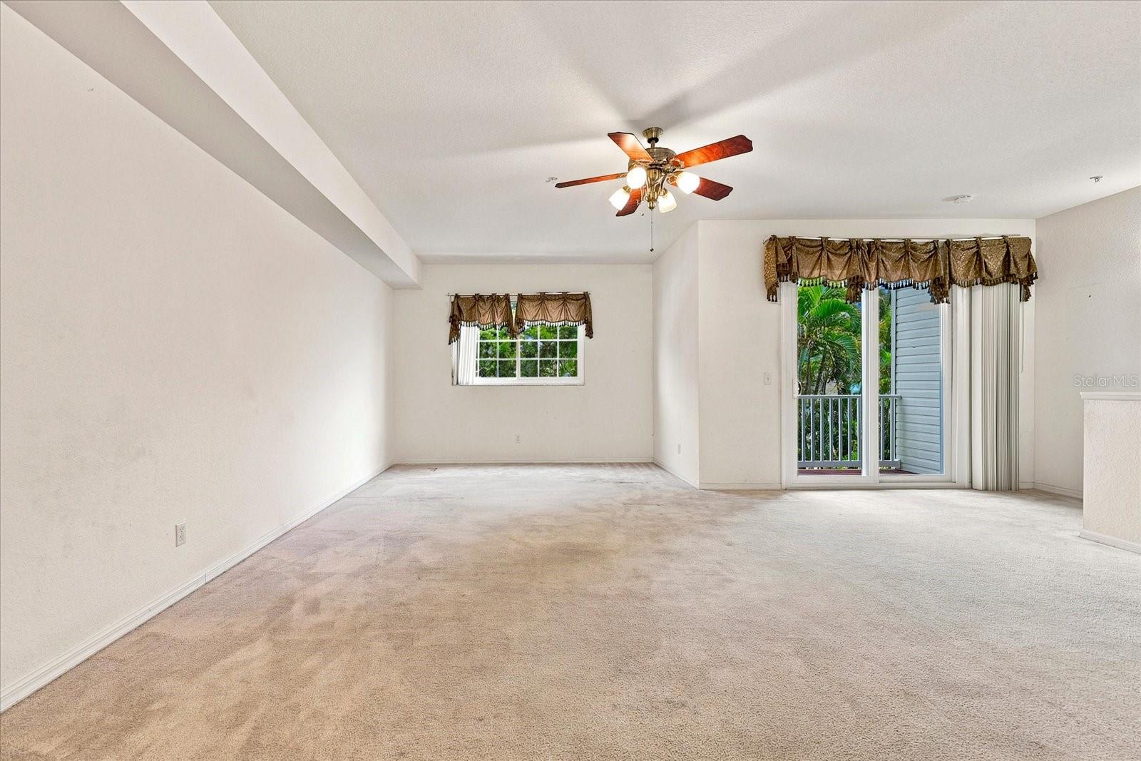 LONE PALM BEACH CONDO - Residential