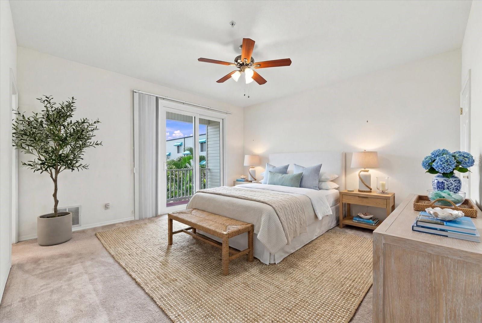 LONE PALM BEACH CONDO - Residential