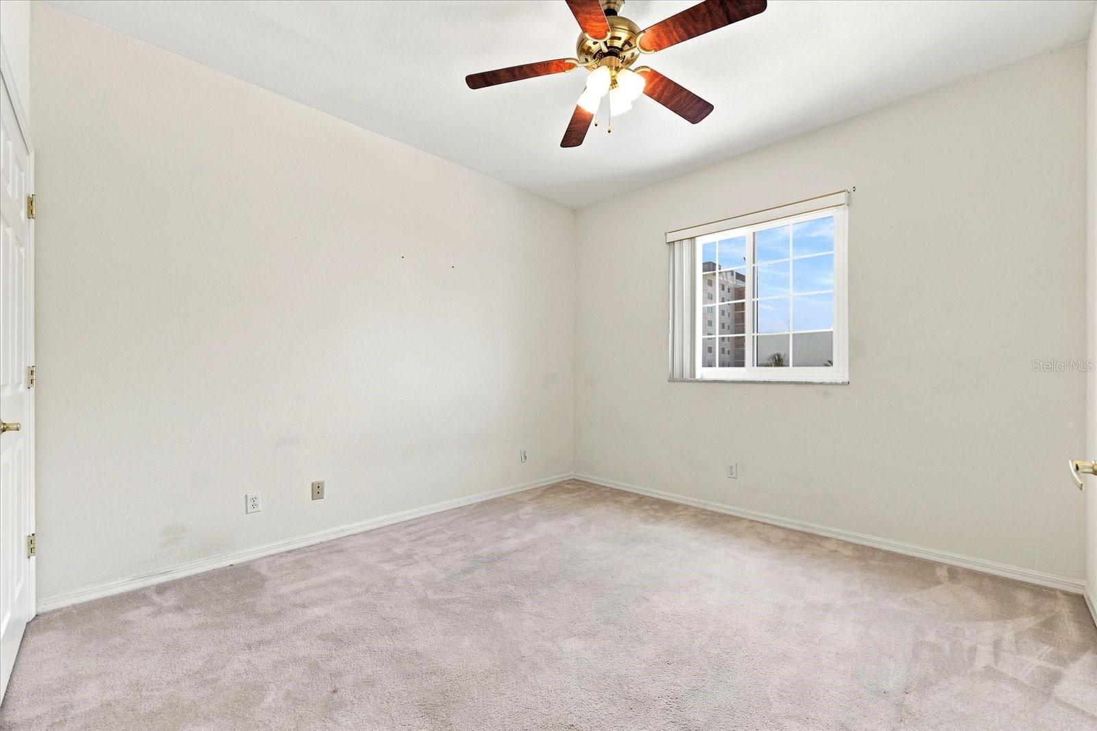 LONE PALM BEACH CONDO - Residential