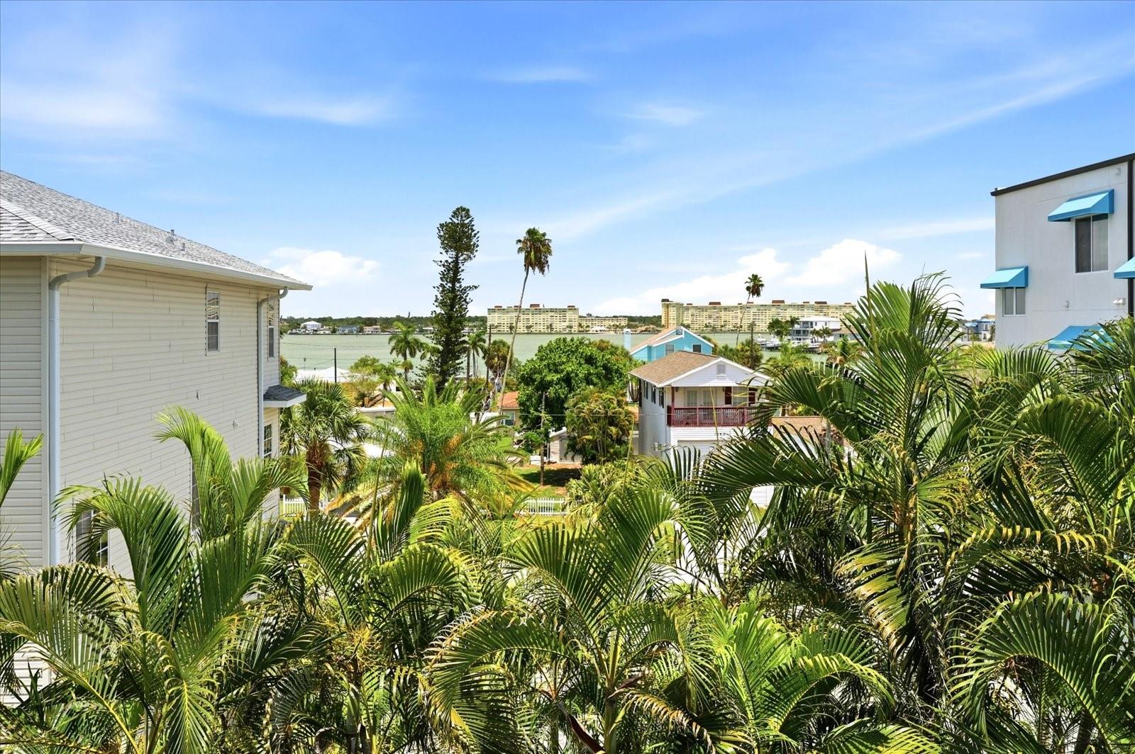 LONE PALM BEACH CONDO - Residential