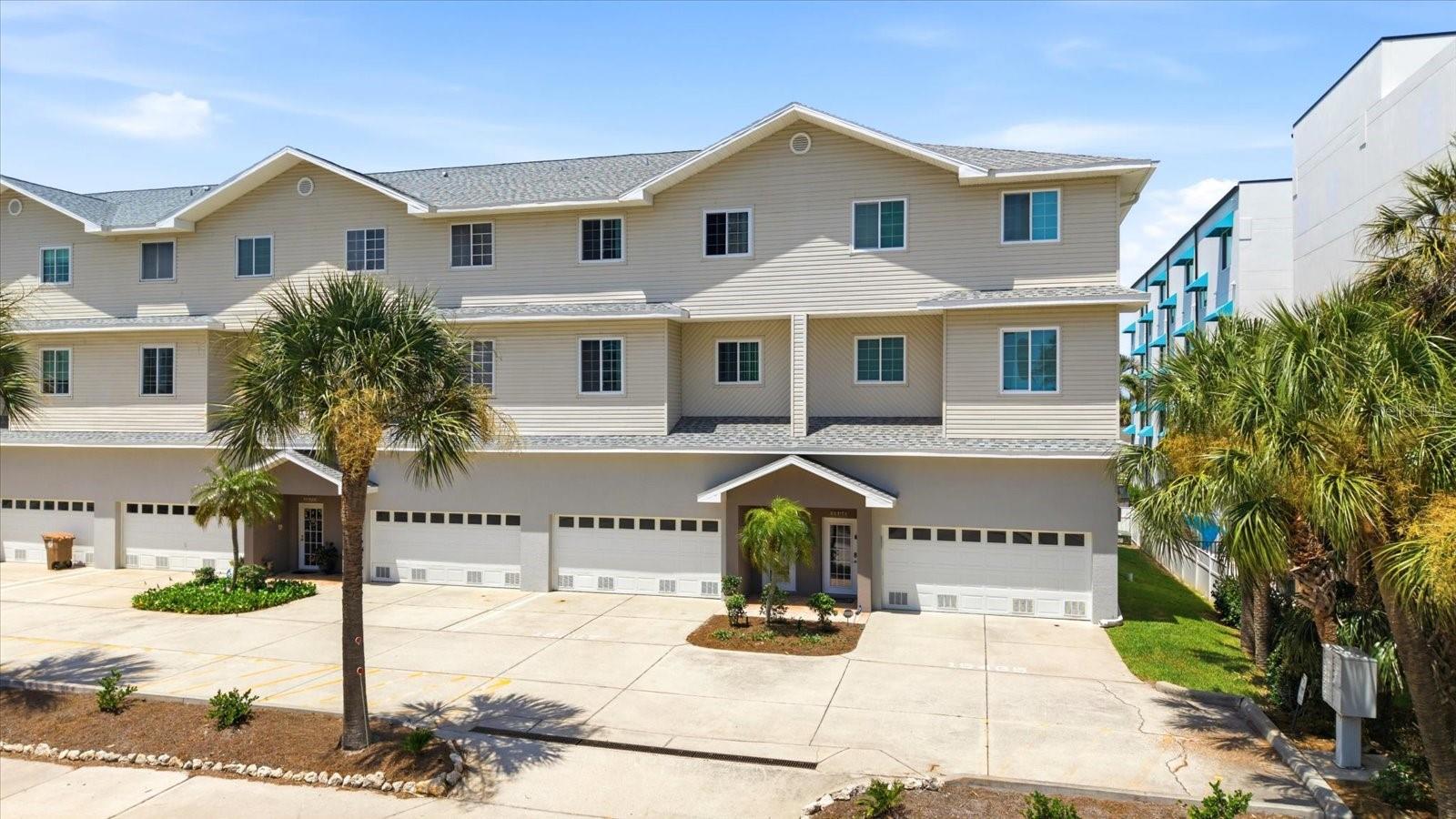 LONE PALM BEACH CONDO - Residential