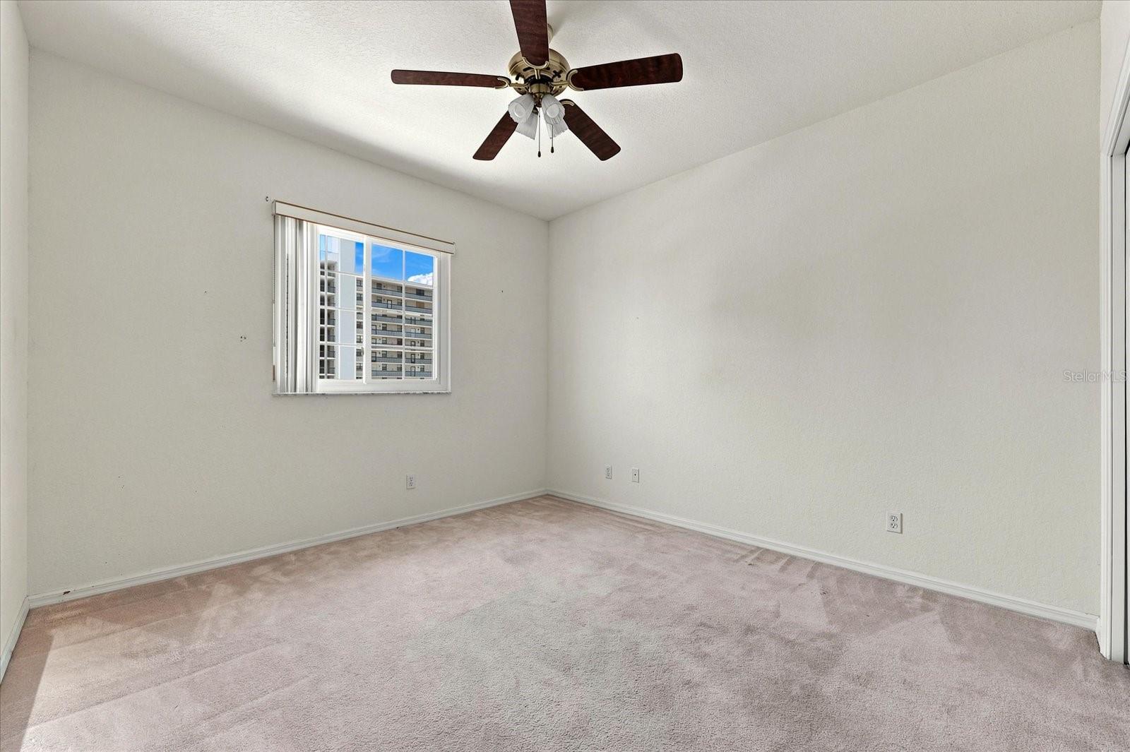 LONE PALM BEACH CONDO - Residential