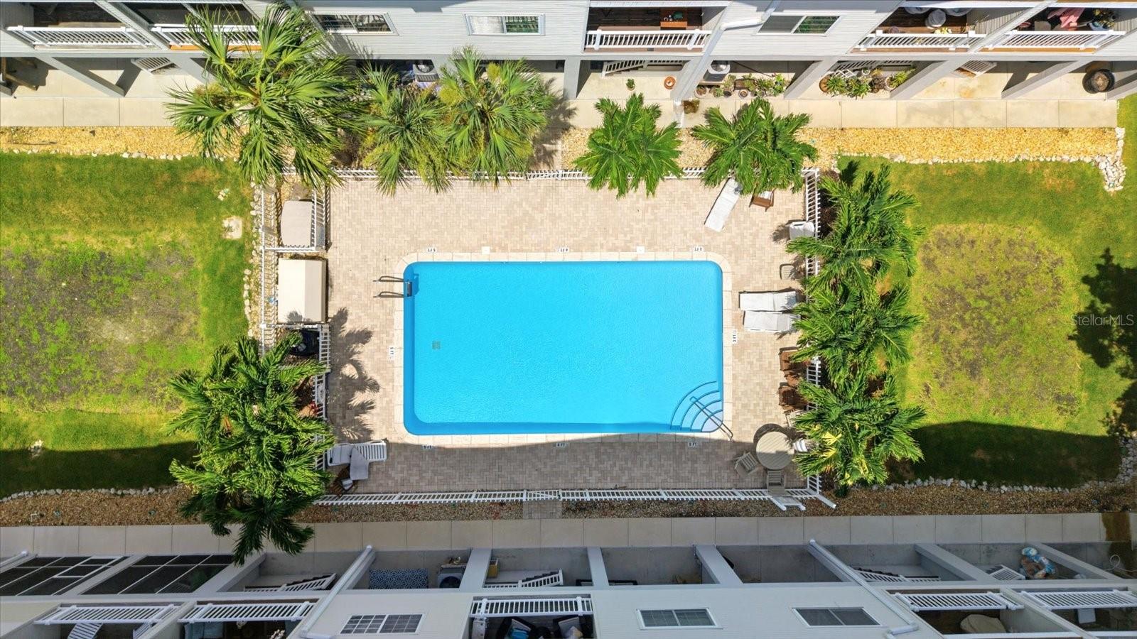 LONE PALM BEACH CONDO - Residential