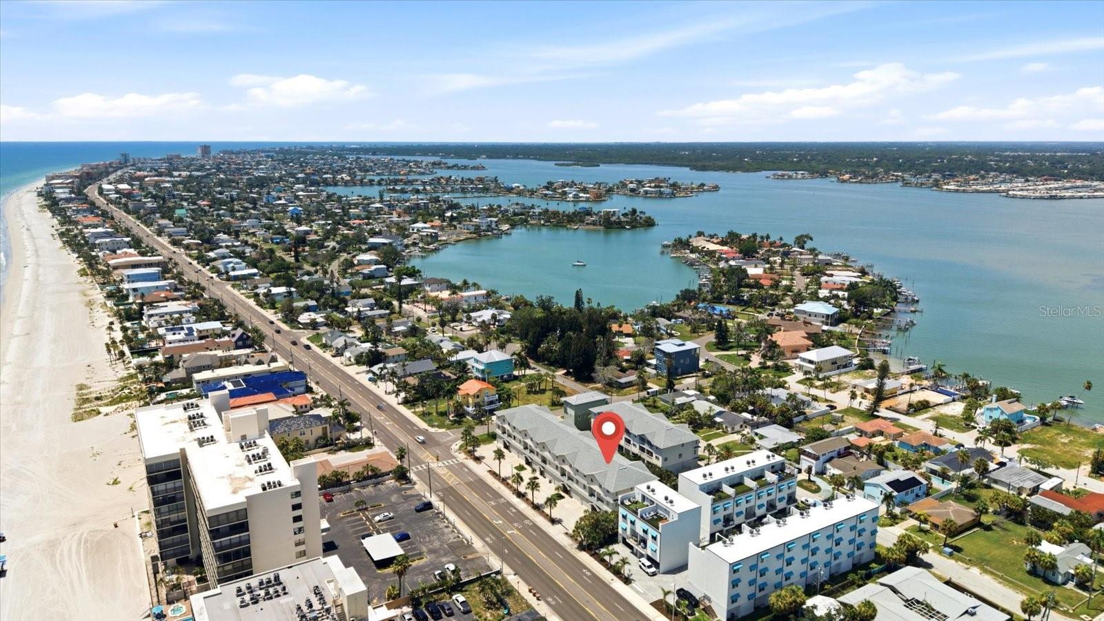 LONE PALM BEACH CONDO - Residential