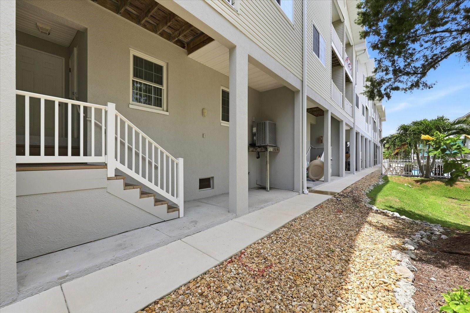 LONE PALM BEACH CONDO - Residential