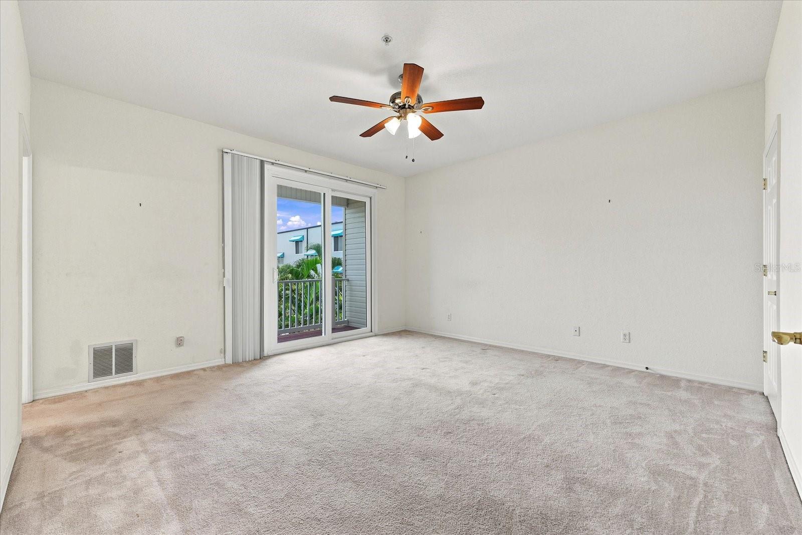 LONE PALM BEACH CONDO - Residential