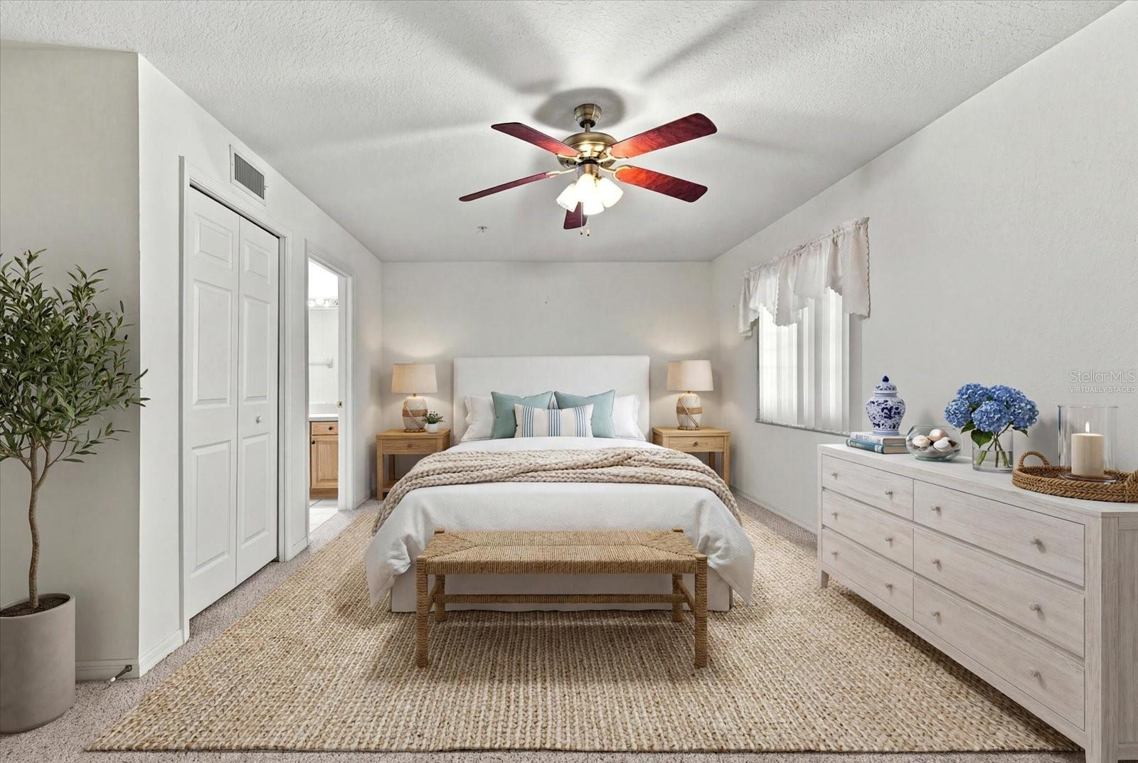 LONE PALM BEACH CONDO - Residential