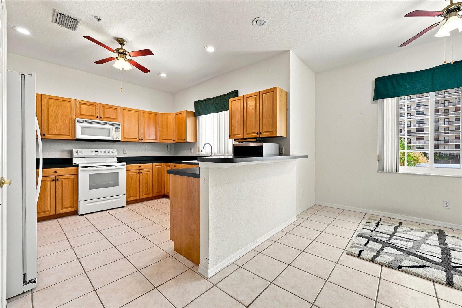 LONE PALM BEACH CONDO - Residential