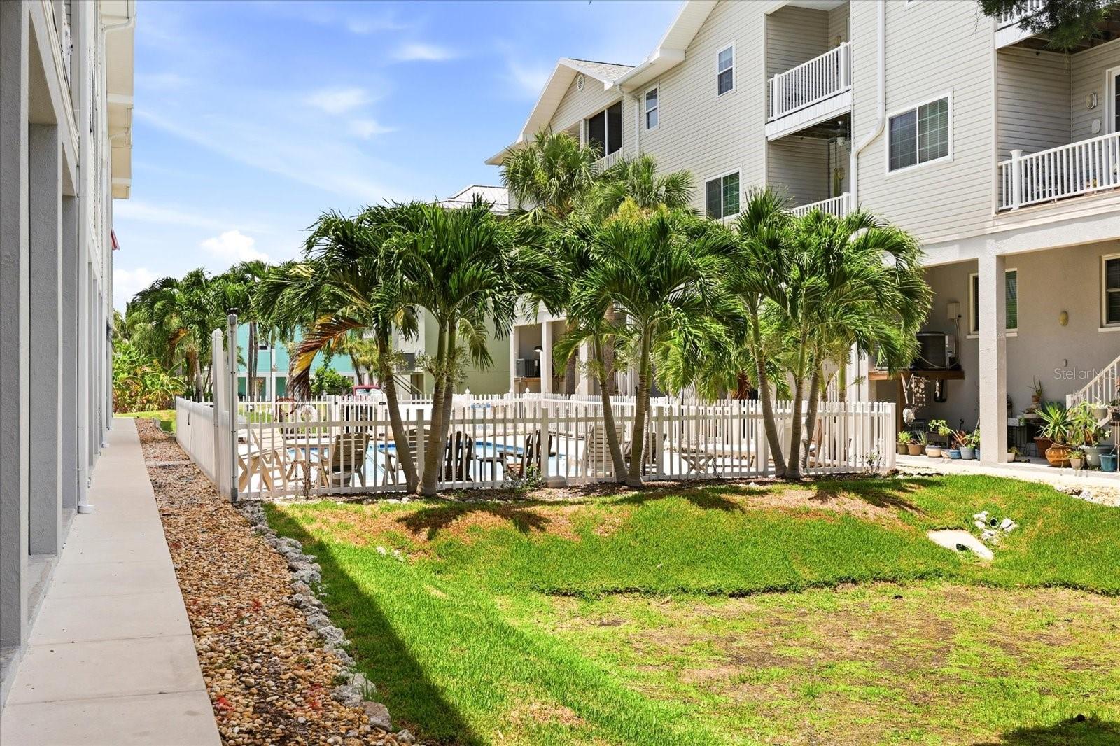 LONE PALM BEACH CONDO - Residential